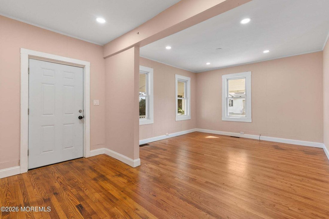 Apartment in Point Pleasant Beach, New Jersey, United States 4 - 17517577