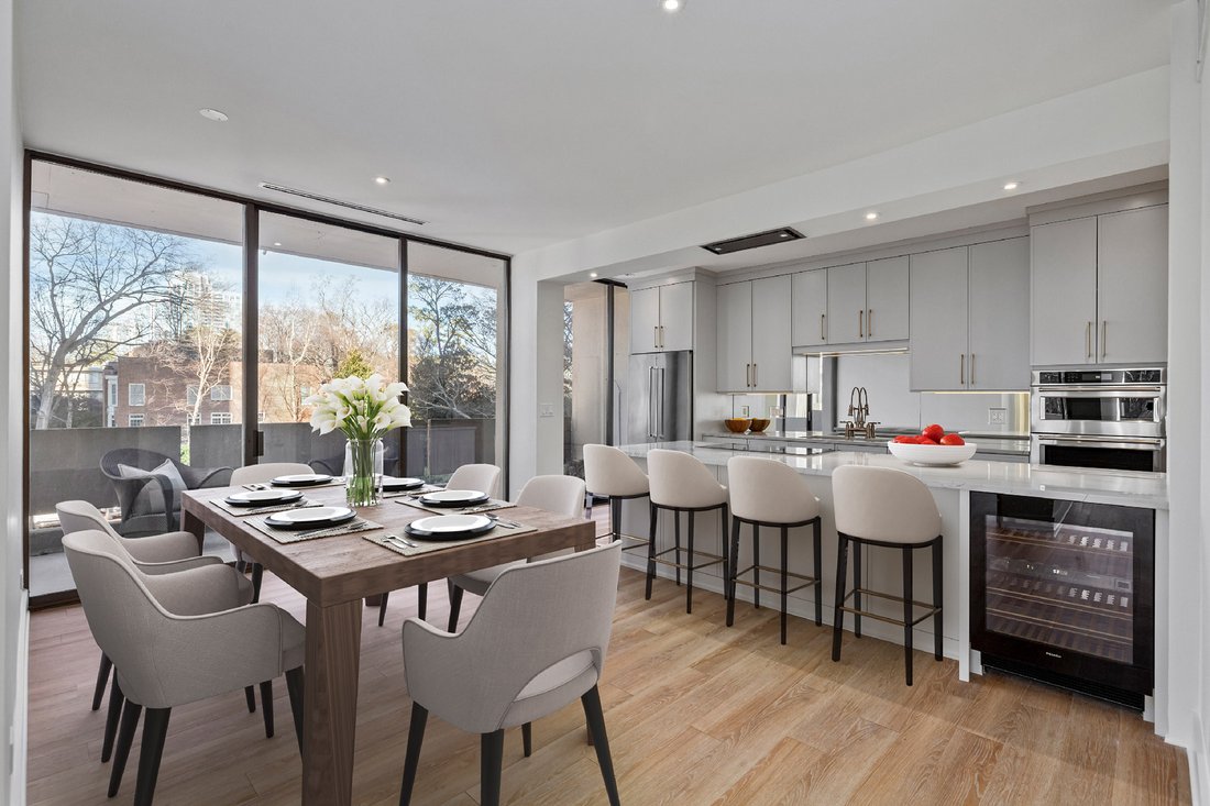 Condo in Atlanta, Georgia, United States 1 - 17517583
