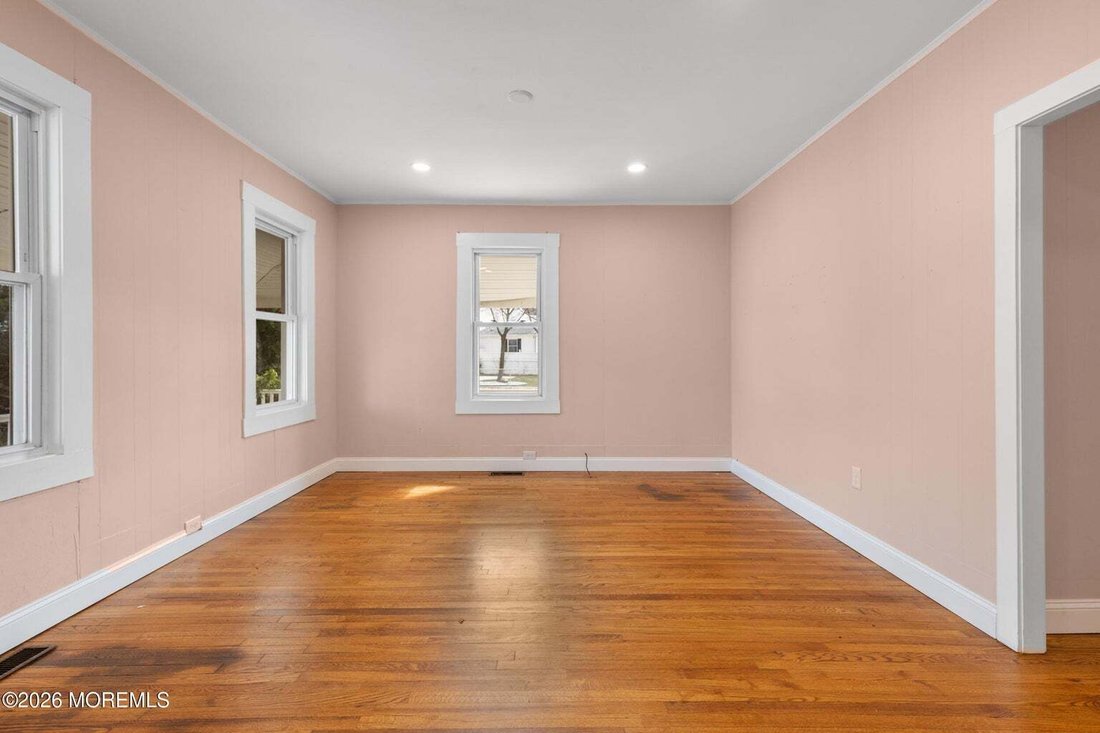 Apartment in Point Pleasant Beach, New Jersey, United States 3 - 17517577