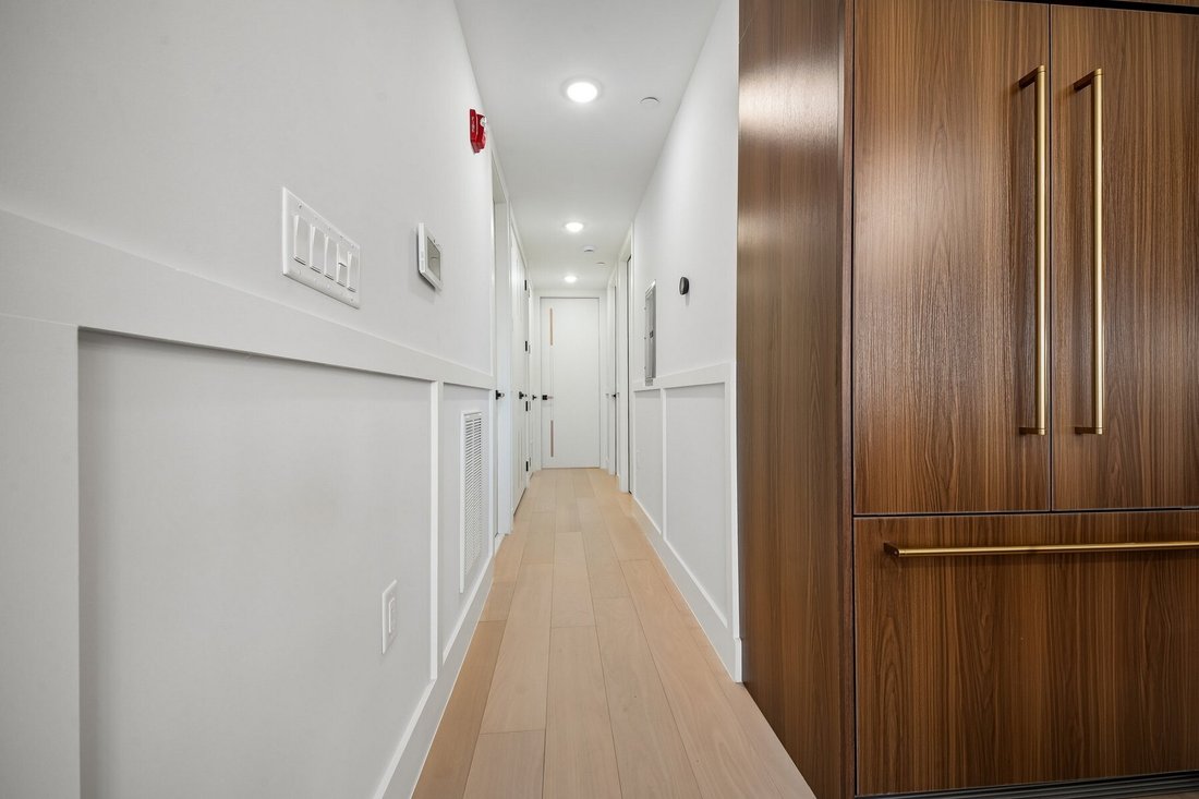 Condo in Jersey City, New Jersey, United States 2 - 17517705