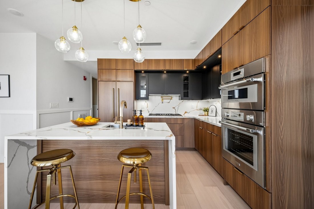 Condo in Jersey City, New Jersey, United States 1 - 17517705