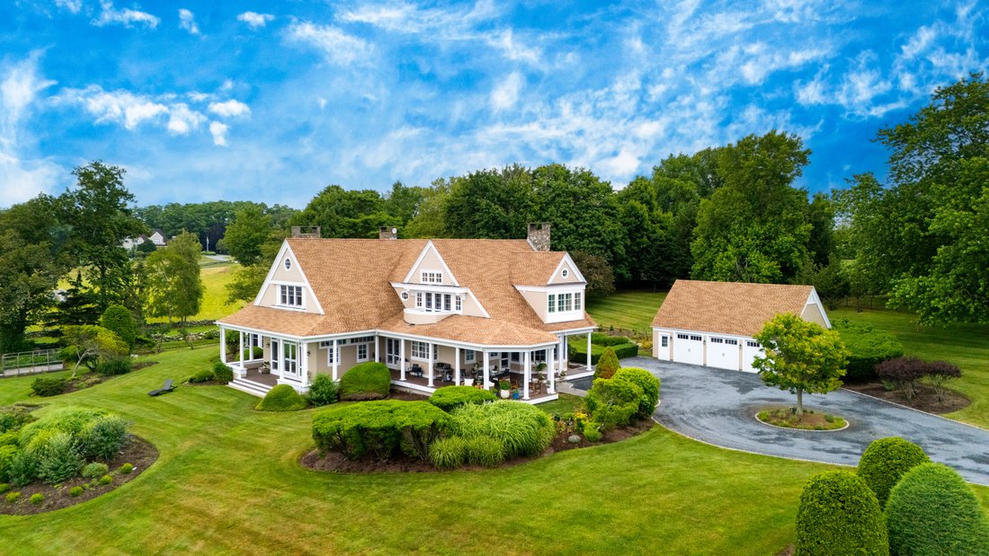 House in Bristol, Rhode Island, United States 2 - 17517704