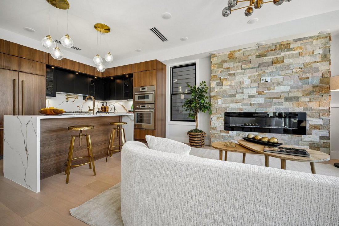 Condo in Jersey City, New Jersey, United States 2 - 17517705