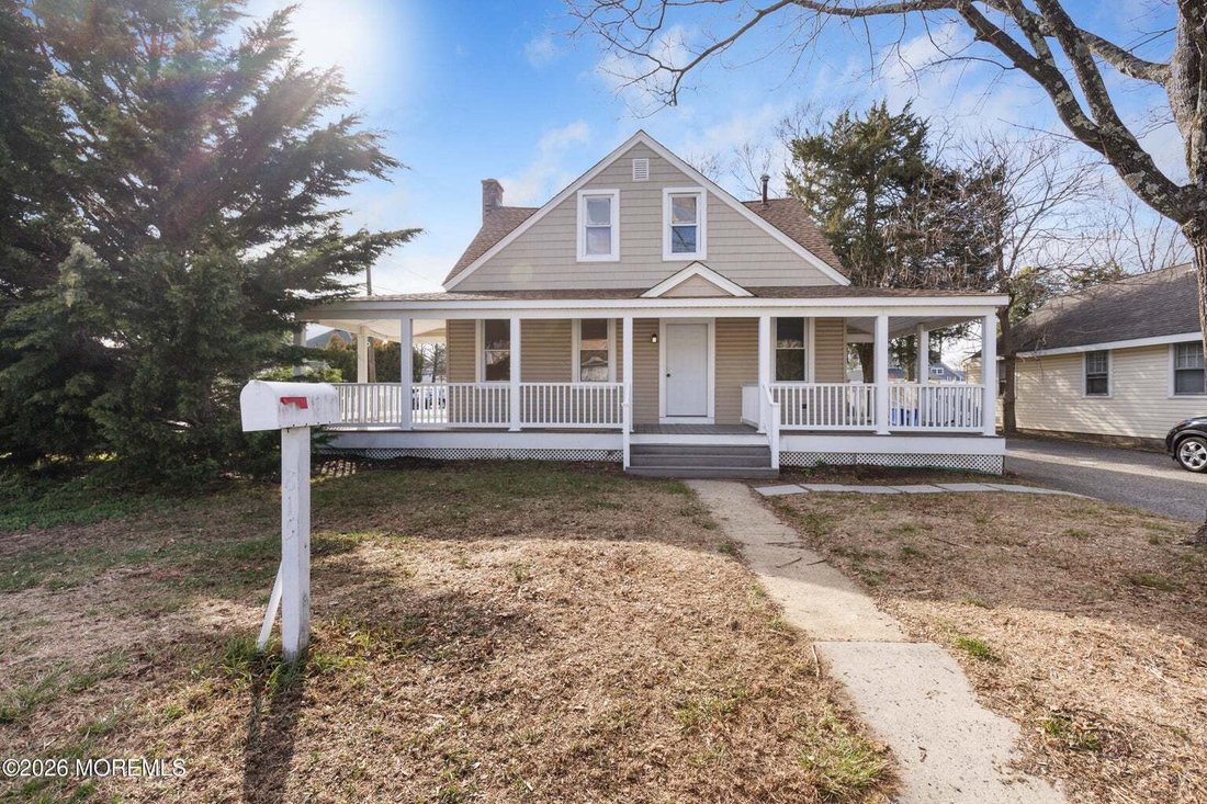 Apartment in Point Pleasant Beach, New Jersey, United States 2 - 17517577