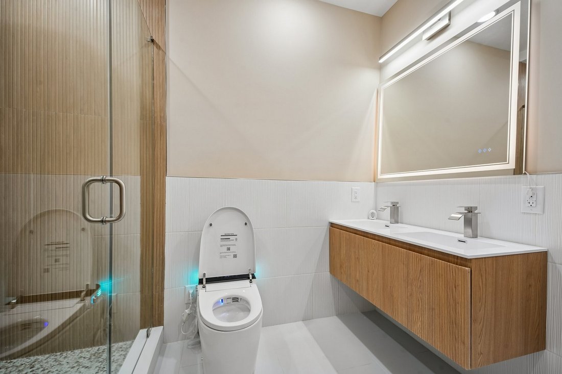 Condo in Jersey City, New Jersey, United States 5 - 17517705
