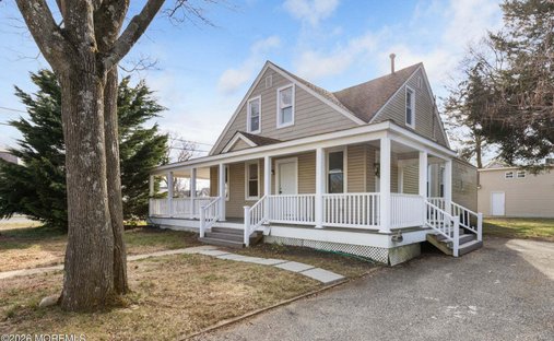 Apartamento en Point Pleasant Beach, Nueva Jersey, Estados Unidos 1