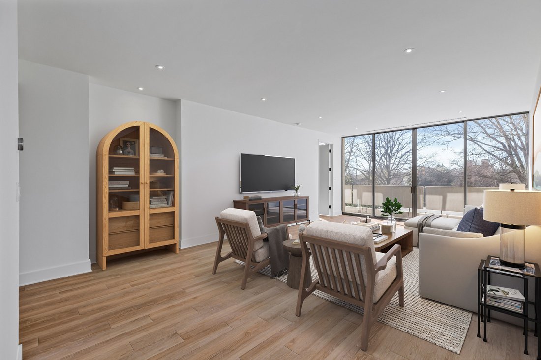 Condo in Atlanta, Georgia, United States 4 - 17517583