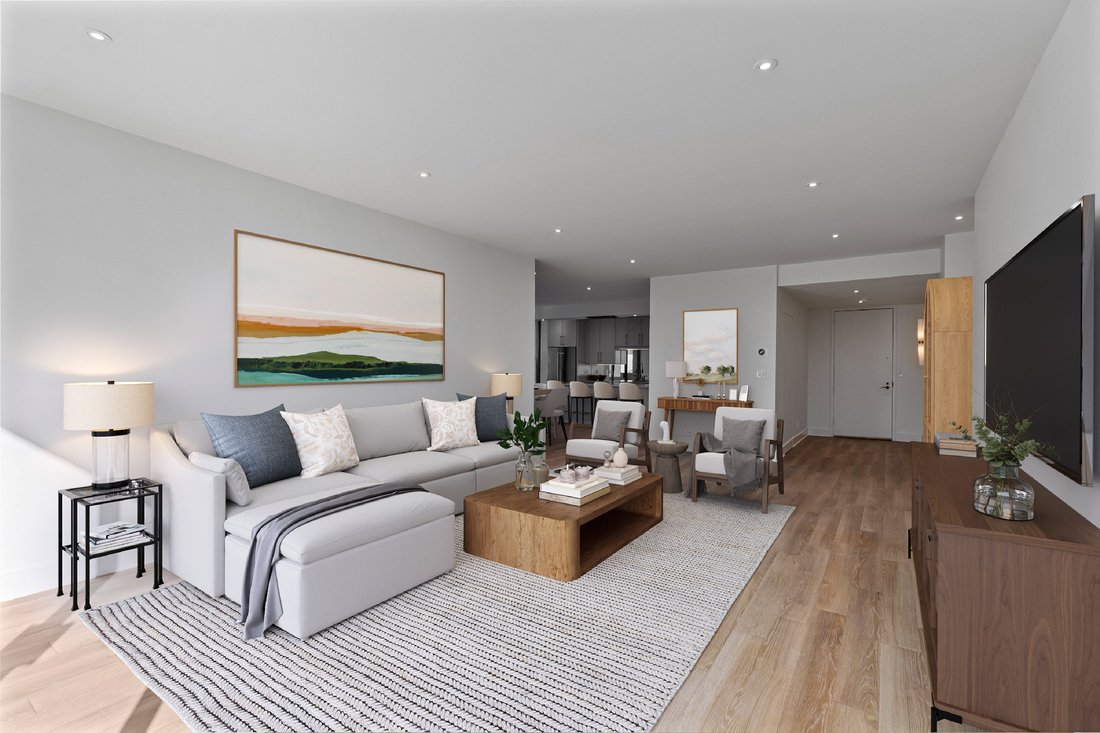 Condo in Atlanta, Georgia, United States 5 - 17517583