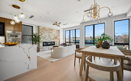 Condo in Jersey City, New Jersey, United States 1