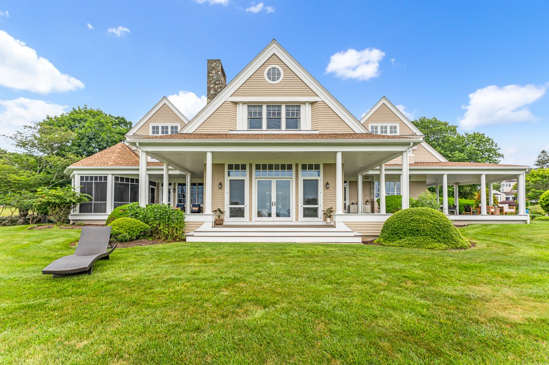 House in Bristol, Rhode Island, United States 4 - 17517704