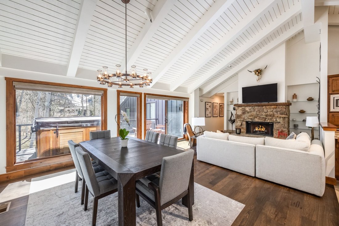 Townhouse in Park City, Utah, United States 1 - 17517703