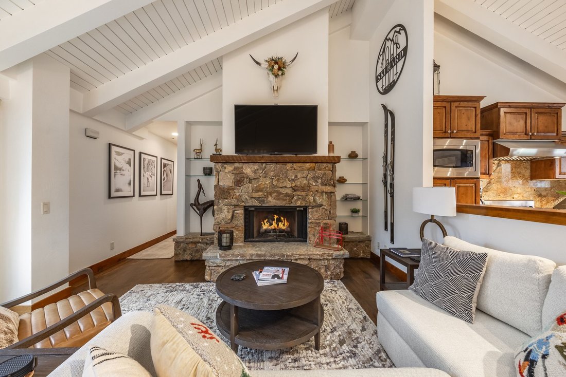 Townhouse in Park City, Utah, United States 3 - 17517703