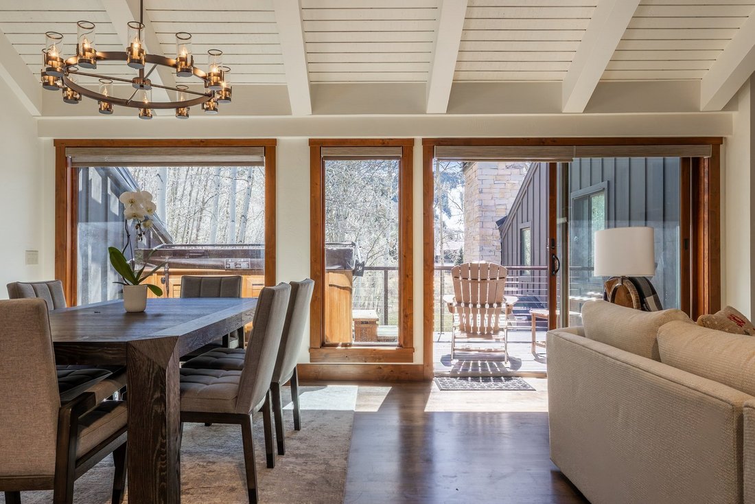 Townhouse in Park City, Utah, United States 4 - 17517703