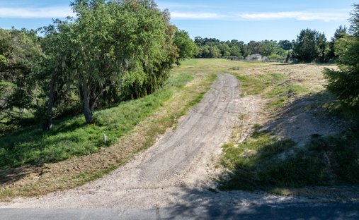 Terreno a Paso Robles, California, Stati Uniti 1
