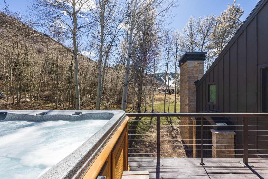 Townhouse in Park City, Utah, United States 2 - 17517703
