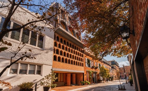 Casa a Filadelfia, Pennsylvania, Stati Uniti 1