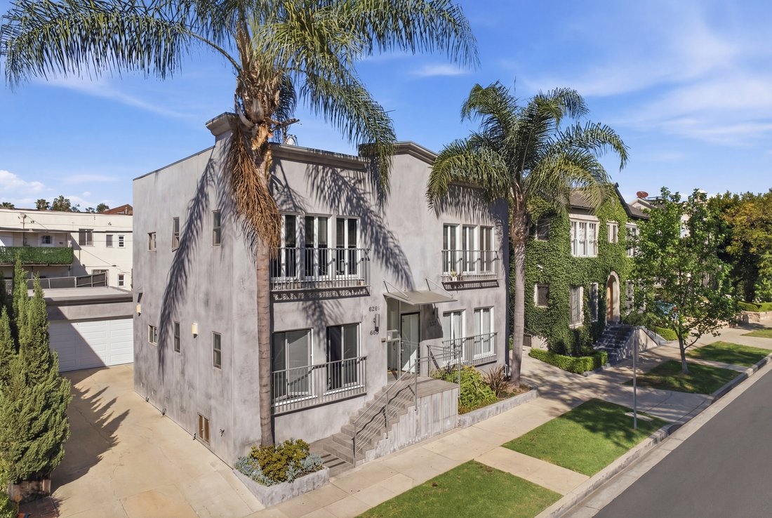 Los Angeles, California, United States 2 - 17517595