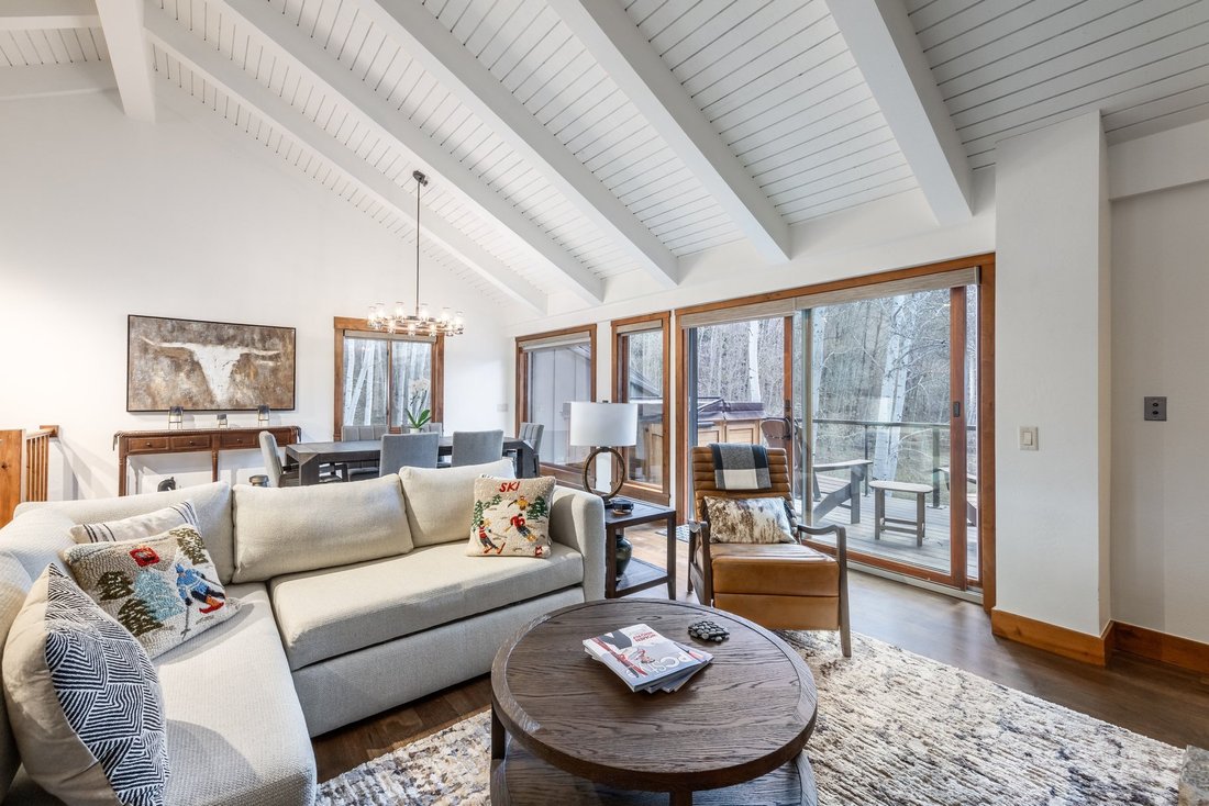 Townhouse in Park City, Utah, United States 2 - 17517703