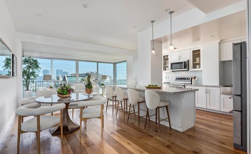 Condominio a Los Angeles, California, Stati Uniti 1
