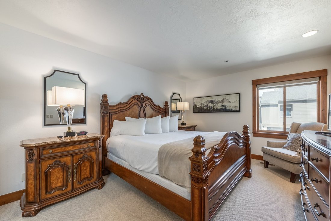 Townhouse in Park City, Utah, United States 5 - 17517703
