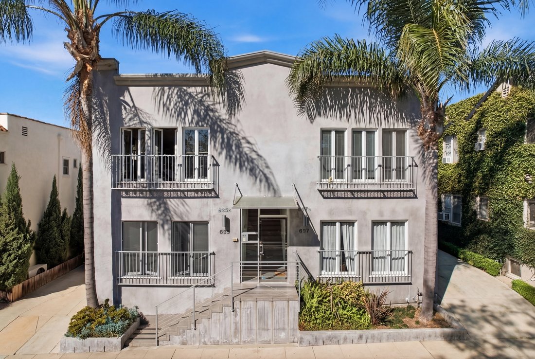 Los Angeles, California, United States 1 - 17517595