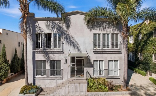 Los Angeles, California, United States 1