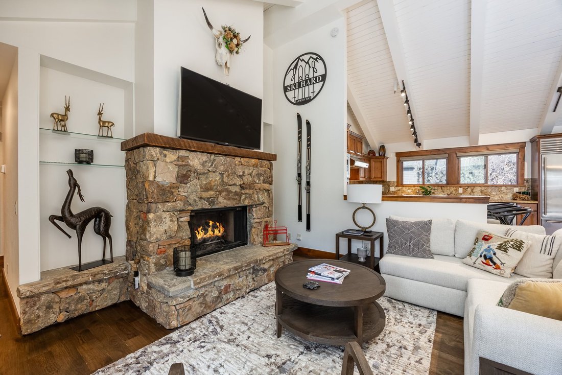 Townhouse in Park City, Utah, United States 5 - 17517703
