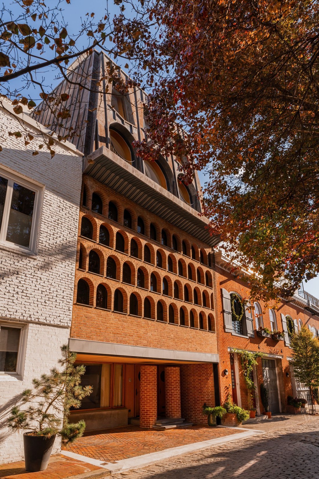 House in Philadelphia, Pennsylvania, United States 3 - 17517702