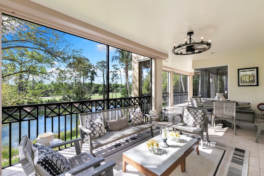 Condo in Naples, Florida, United States 1 - 17517589