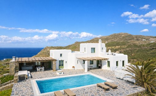 Haus in Mykonos, Aegean, Griechenland 1