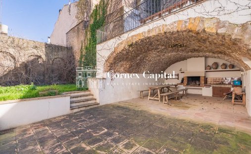 House in Torroella de Montgri, Catalonia, Spain 1
