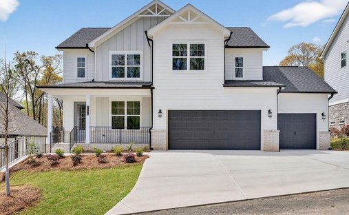 Casa a Gainesville, Georgia, Stati Uniti 1