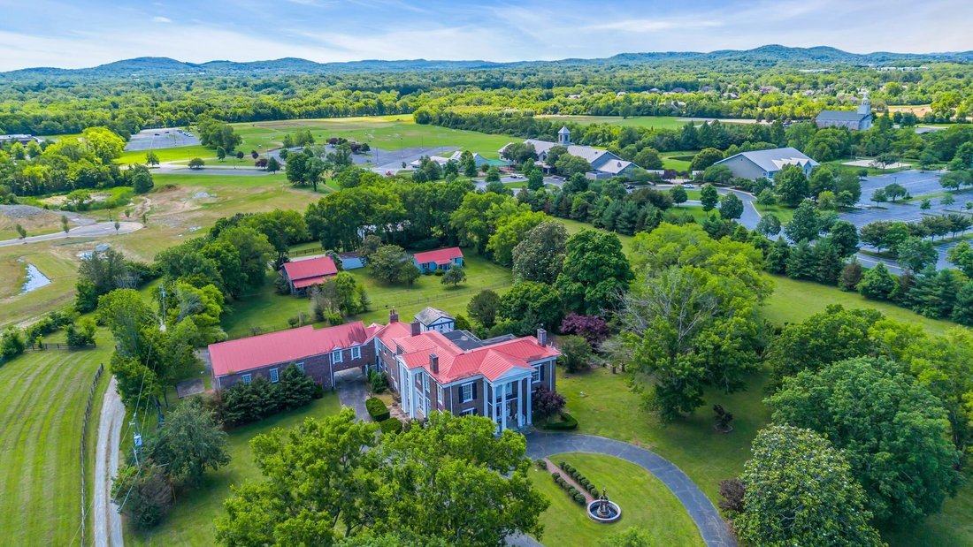 House in Nashville, Tennessee, United States 4 - 17517813