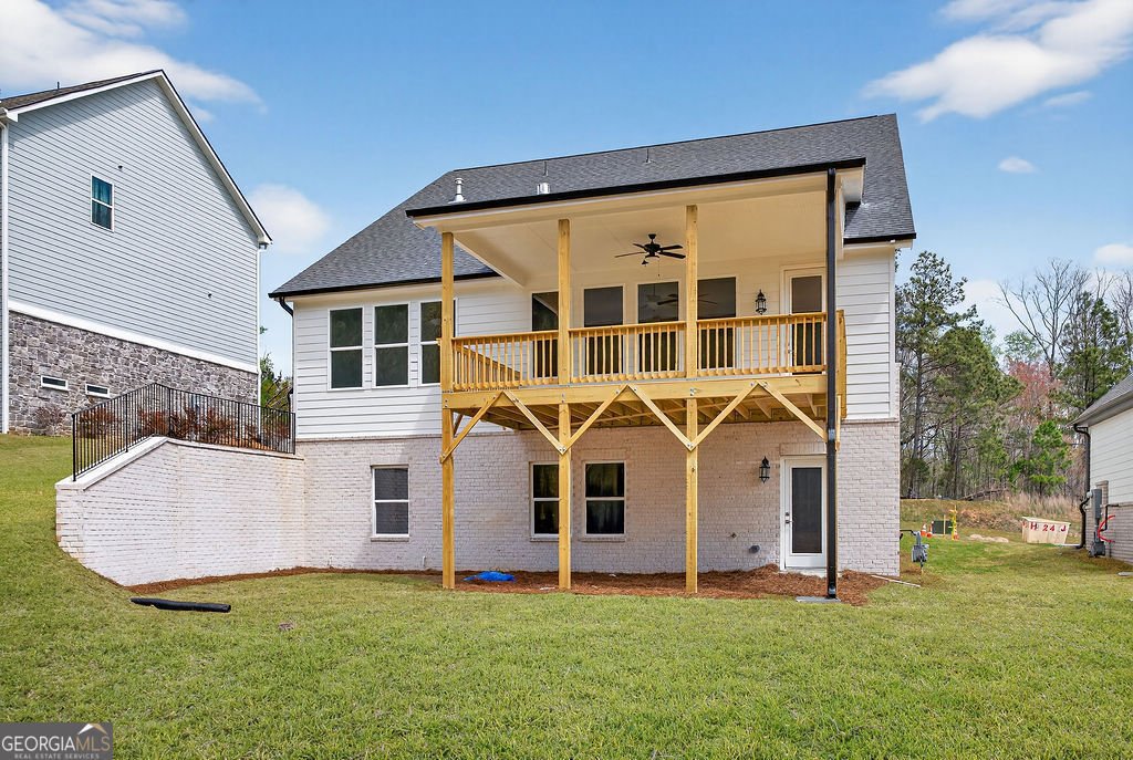 House in Gainesville, Georgia, United States 4 - 17517938