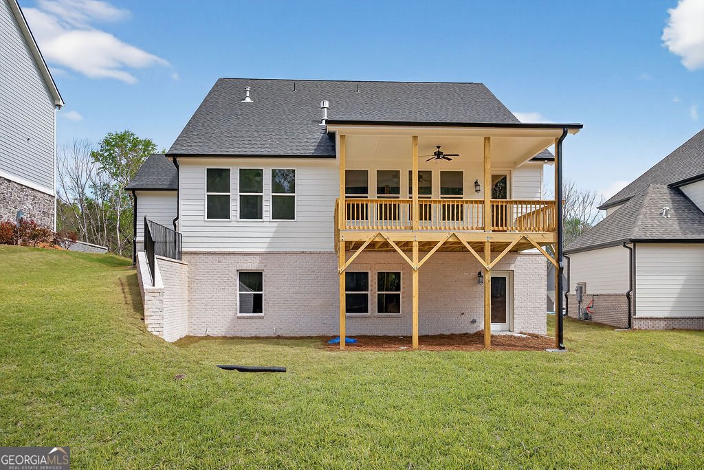 House in Gainesville, Georgia, United States 2 - 17517938
