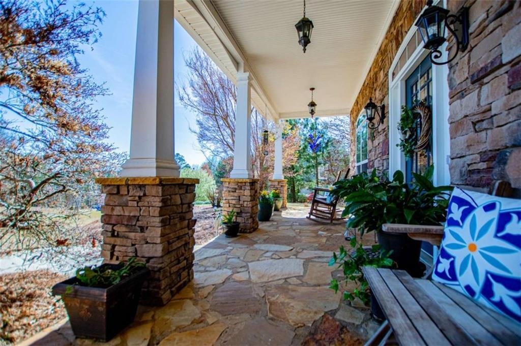 House in Douglasville, Georgia, United States 3 - 17517889
