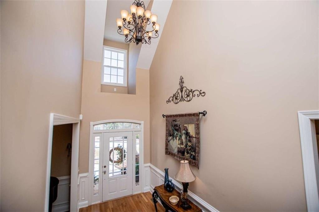 House in Douglasville, Georgia, United States 5 - 17517889