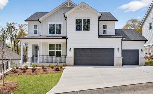 Casa en Gainesville, Georgia, Estados Unidos 1