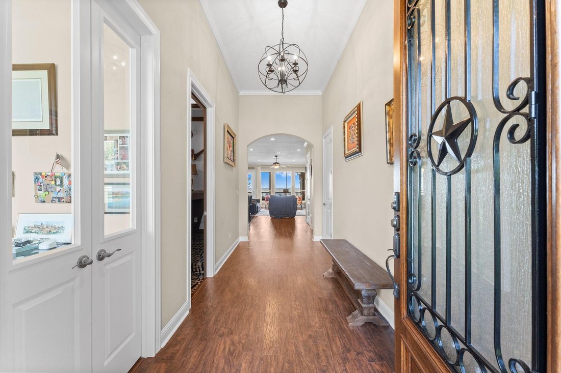 House in Onalaska, Texas, United States 3 - 17517836