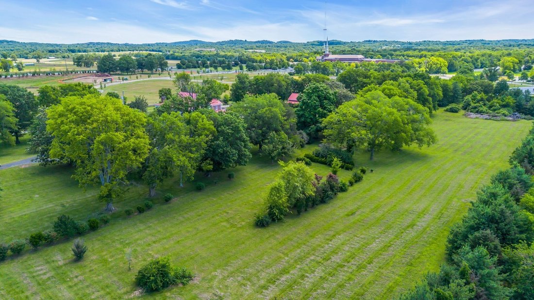 House in Nashville, Tennessee, United States 5 - 17517813