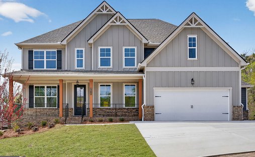 Casa a Gainesville, Georgia, Stati Uniti 1
