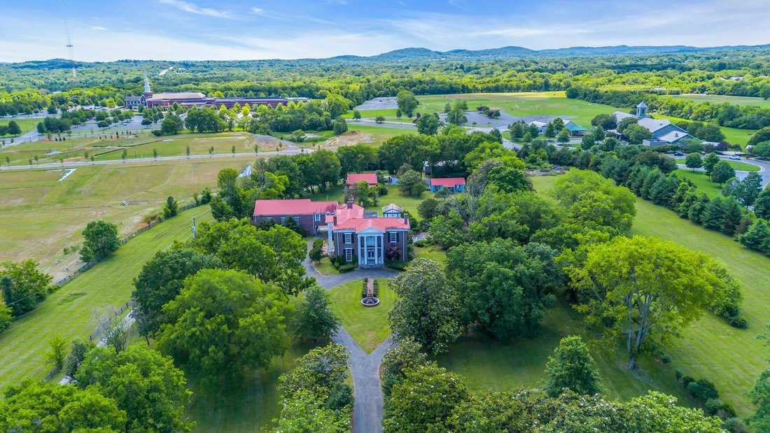 House in Nashville, Tennessee, United States 3 - 17517813
