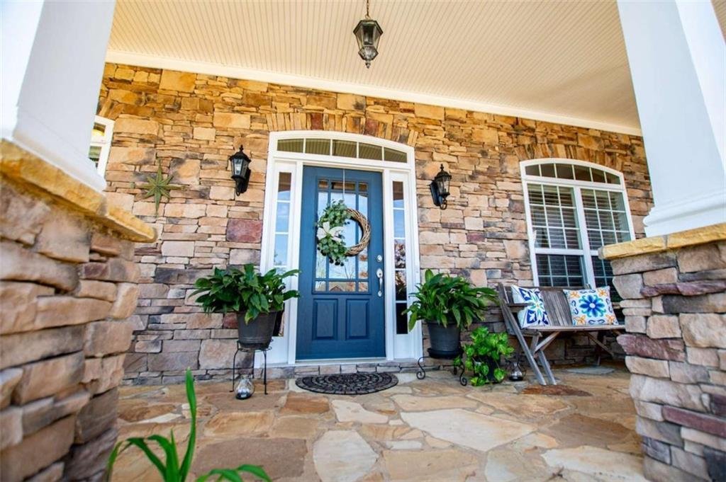 House in Douglasville, Georgia, United States 4 - 17517889