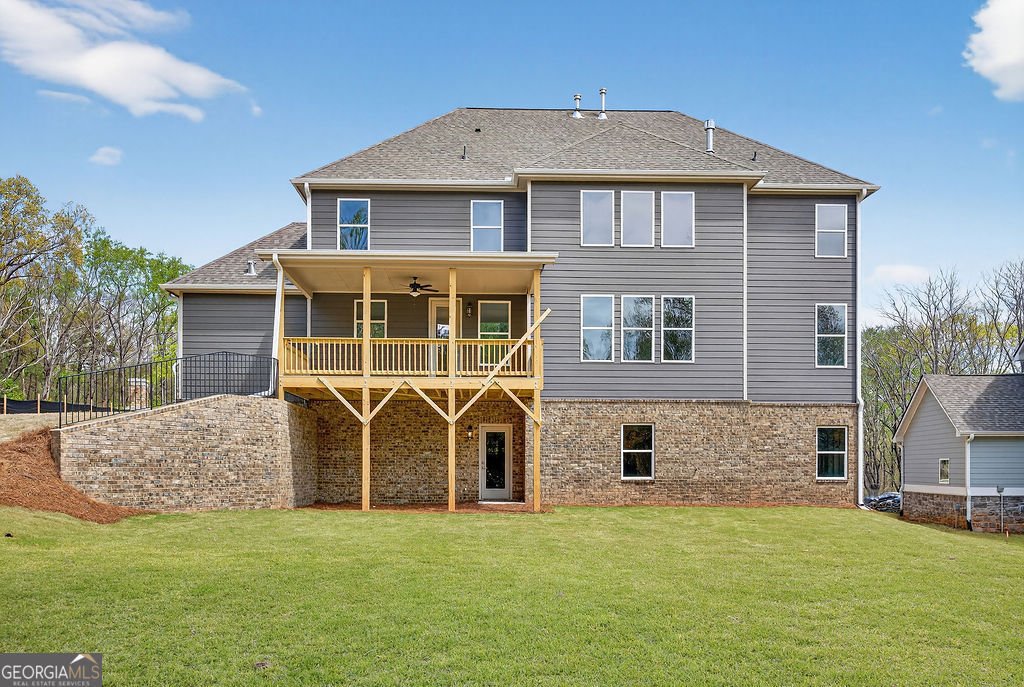 House in Gainesville, Georgia, United States 4 - 17517929