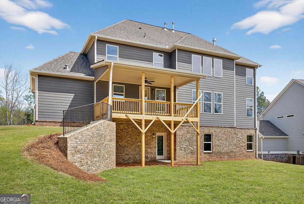 House in Gainesville, Georgia, United States 5 - 17517929