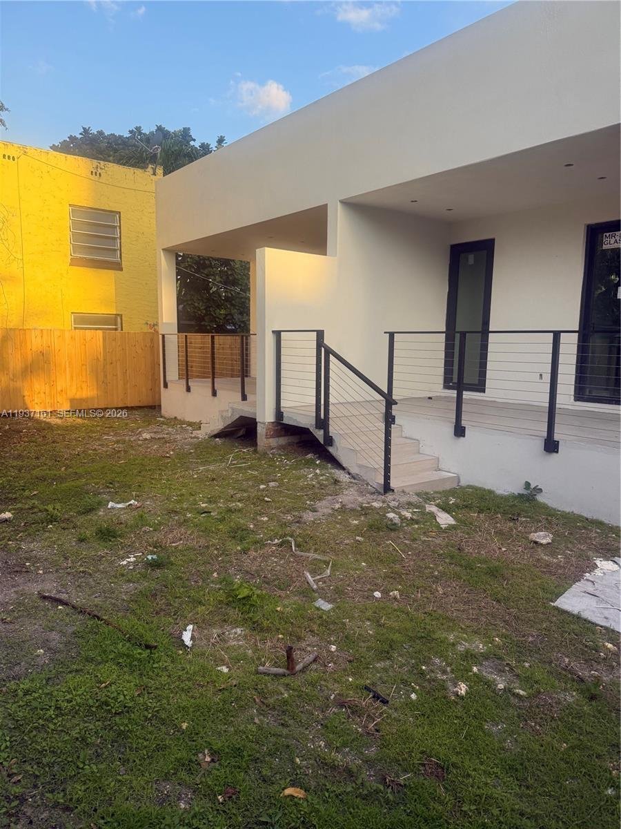 Apartment in Miami, Florida, United States 2 - 16870226