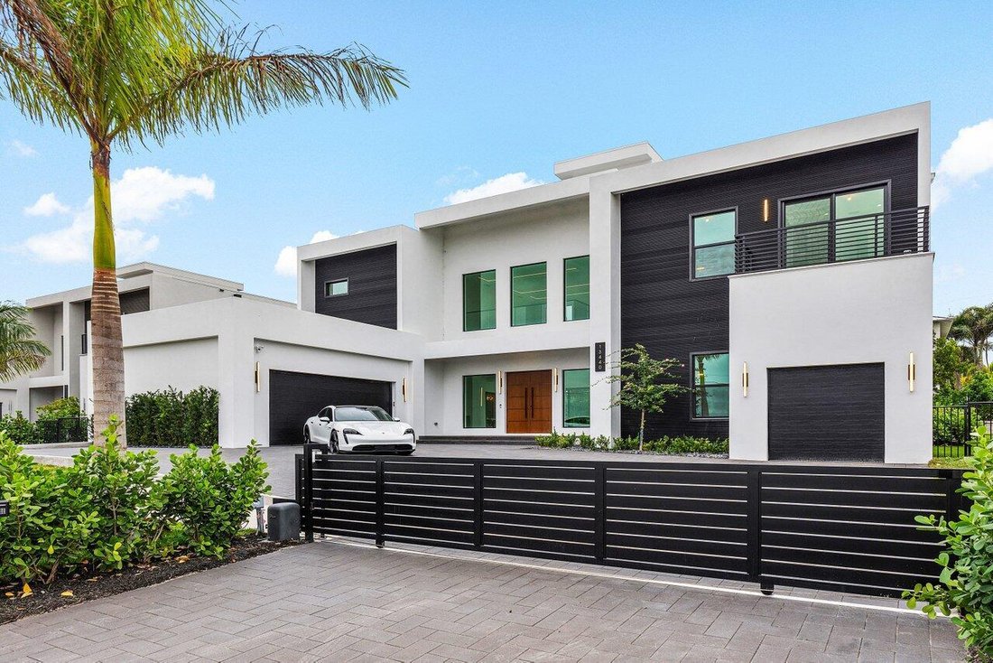 House in North Palm Beach, Florida, United States 1 - 16634576