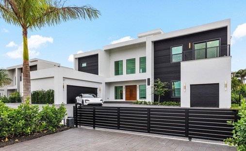 House in North Palm Beach, Florida, United States 1