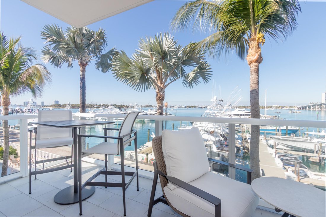 Condo in Riviera Beach, Florida, United States 2 - 17517880