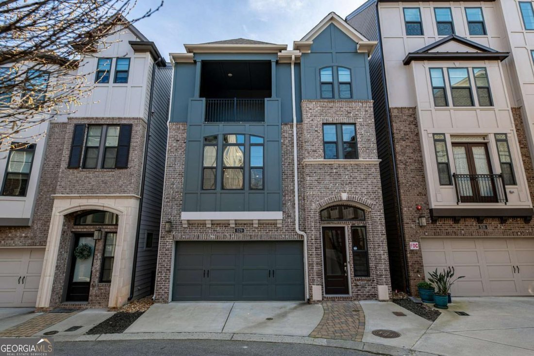 House in Atlanta, Georgia, United States 3 - 17517893